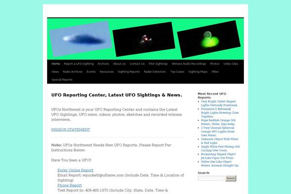 Beaver Builder theme site design template sample