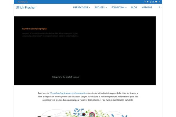 Site using Jetpack by WordPress.com plugin