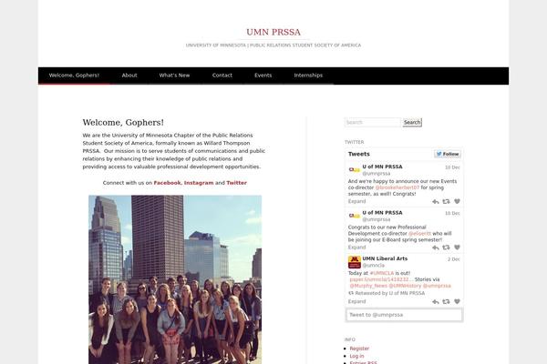 Site using Ie-sitemode plugin