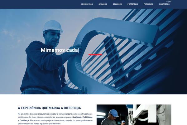 Site using Fresh-framework plugin