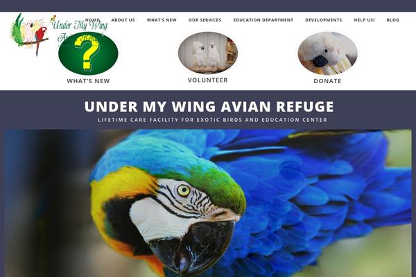 Site using Give - WordPress Donation Plugin plugin