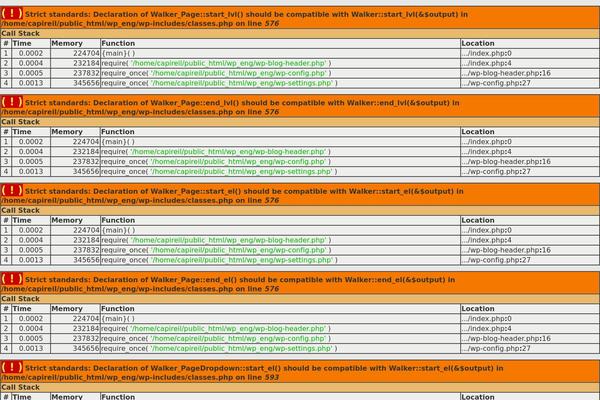 Default theme site design template sample