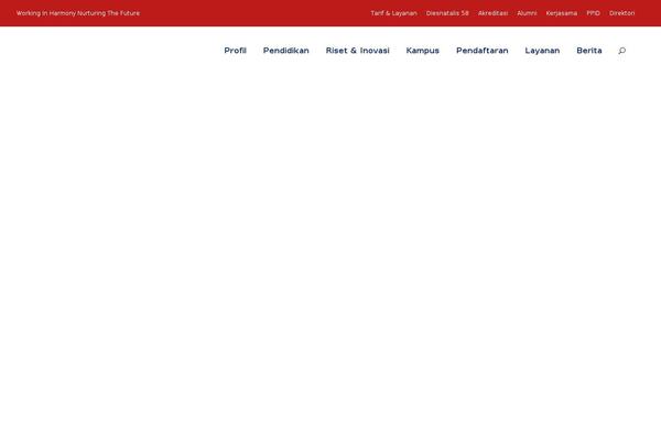 Site using Instant-page plugin
