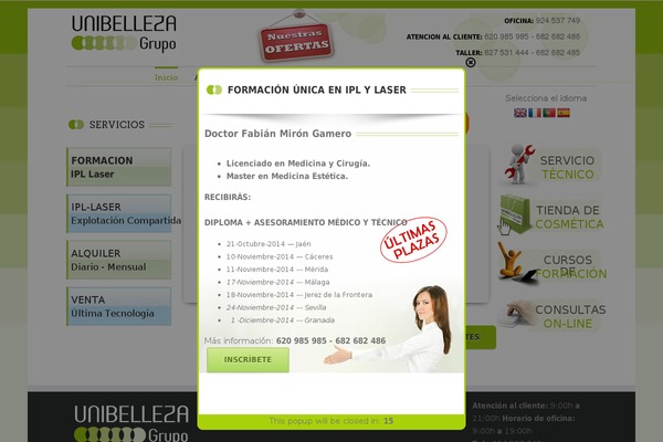 Site using Wpc-name-your-price plugin