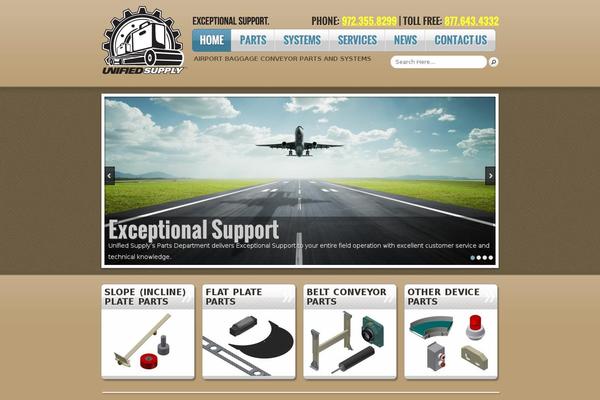 Site using Icegram plugin