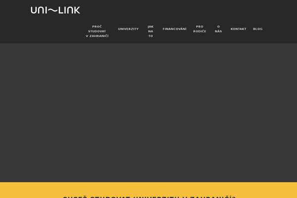 Site using Elementor-pro plugin