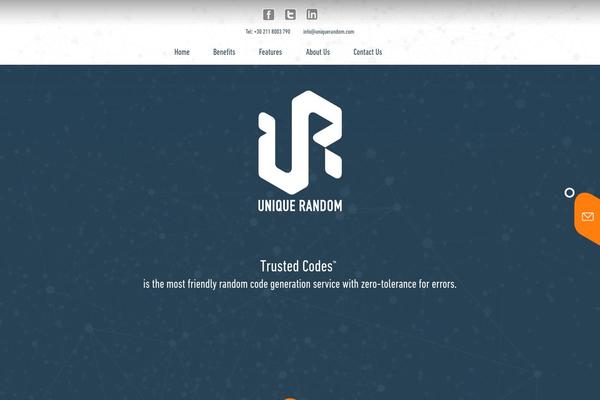 trustedcodes theme websites examples