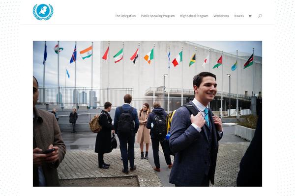 Site using Flexible Recent Posts plugin