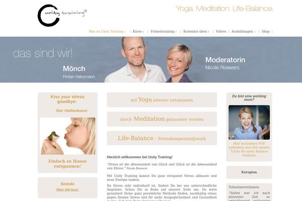 Site using Wp-staging-pro plugin