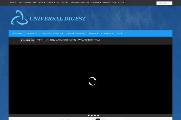 Site using Jetpack by WordPress.com plugin