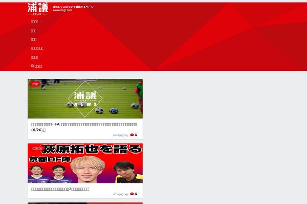 Site using Like Button Voting & Rating plugin