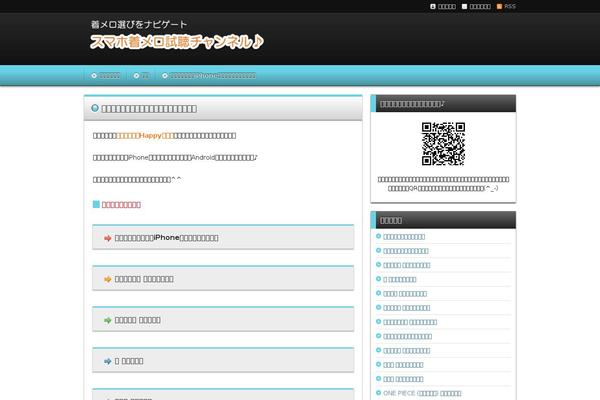 Site using WP-PostViews plugin