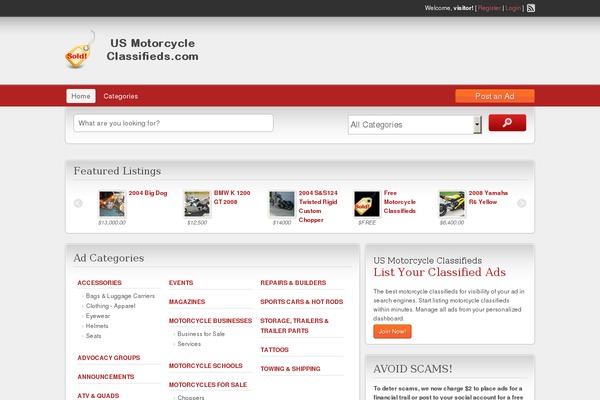 Site using Share Buttons by AddThis plugin