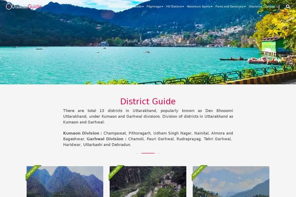 Site using SendPress Newsletters plugin