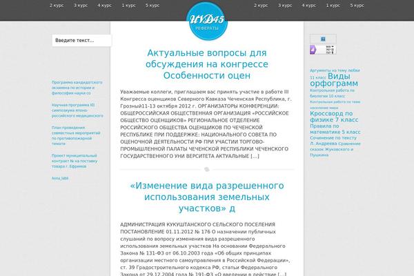 Site using WP-PostViews plugin