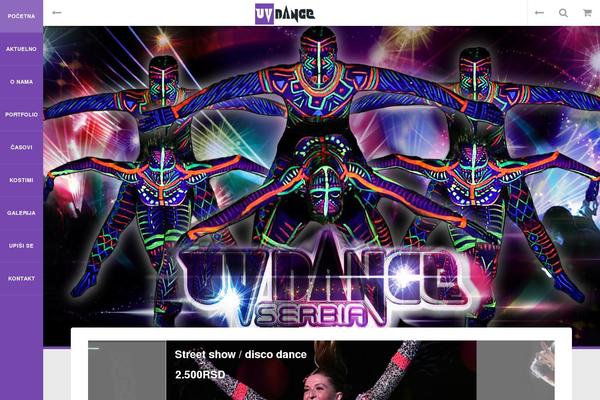 Site using Indeed-my-team plugin