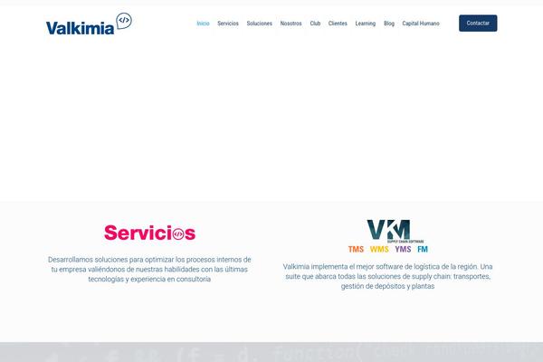 BeTheme theme site design template sample