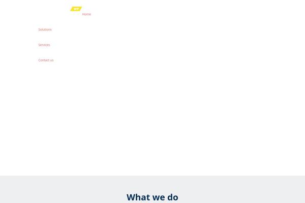 valleyteksolutions.com site used Consulting