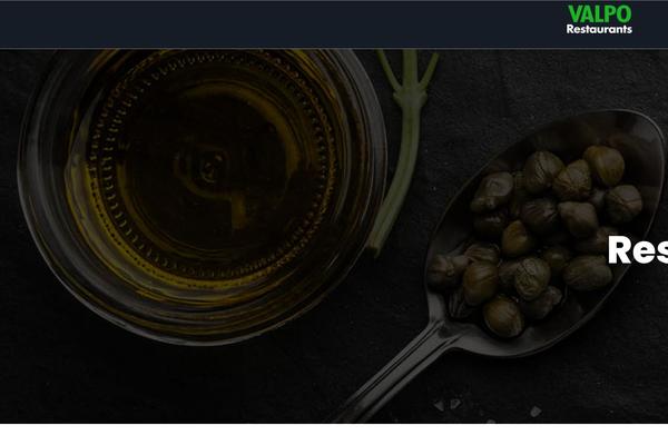Site using Nd-shortcodes plugin