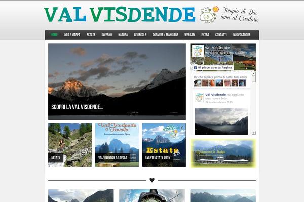 Site using DMSGuestbook plugin