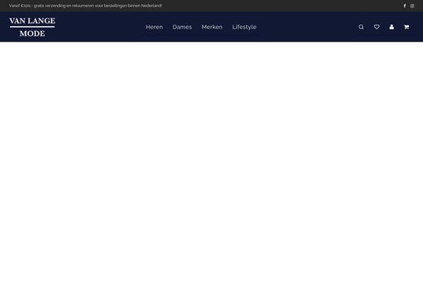 Site using Ultimate_VC_Addons plugin