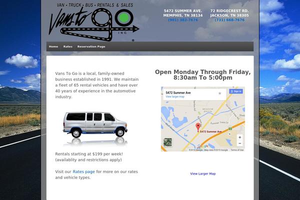 Site using Gallery by BestWebSoft plugin
