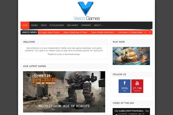 Site using I Recommend This plugin