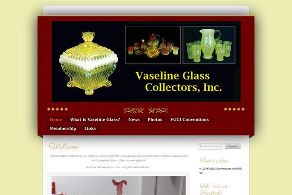 Divi theme site design template sample