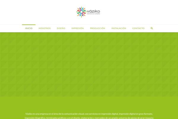 Site using Google Analytics by Yoast plugin