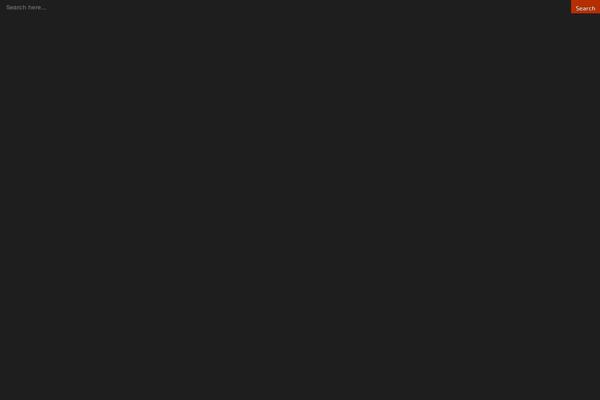 Site using Magic Liquidizer Responsive Table plugin