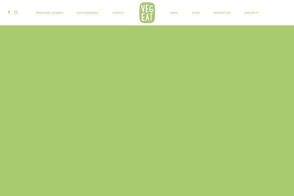 Site using Salient-core plugin
