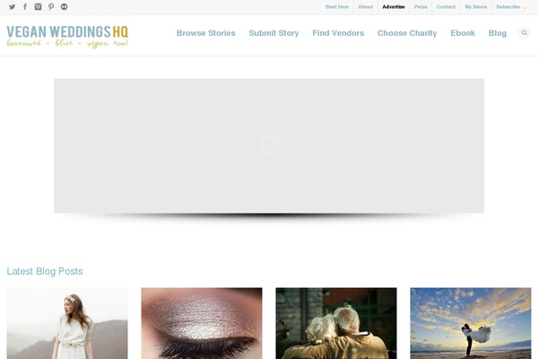 GeneratePress theme site design template sample
