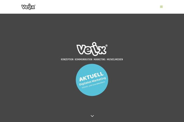 Site using Monarch plugin