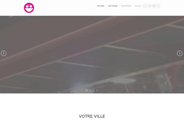 Site using Essential-addons-for-elementor-lite plugin