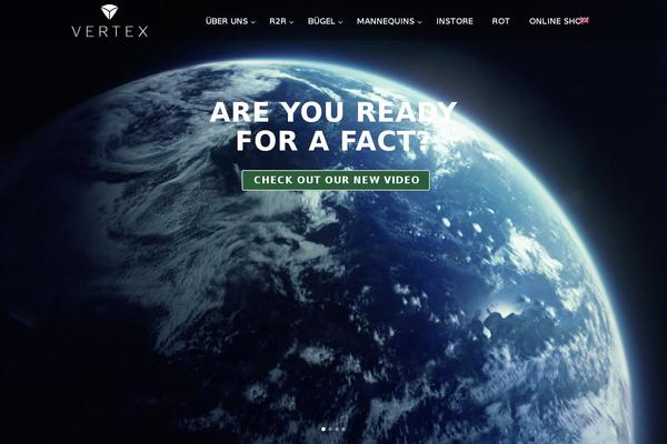 Site using Ultimate_VC_Addons plugin