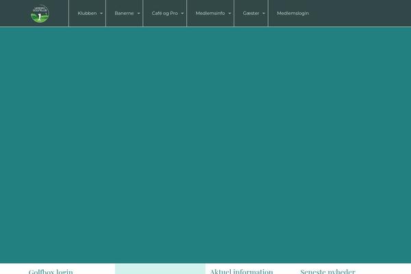 BeTheme theme site design template sample