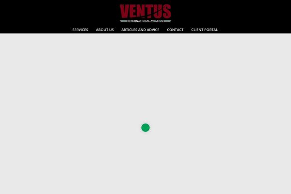 Site using Super RSS Reader plugin