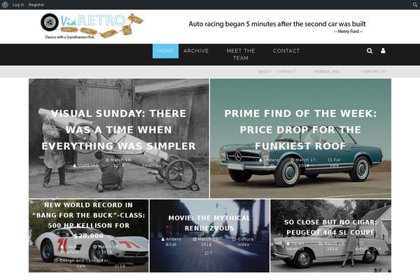 Site using BuddyPress plugin