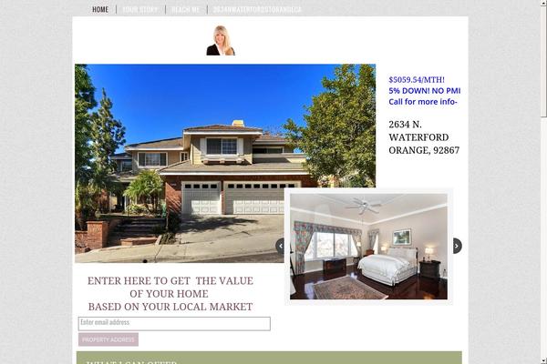 Highlight_theme_pp theme site design template sample