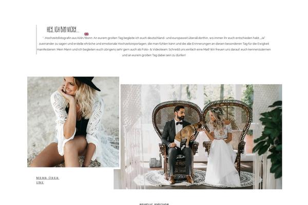 Site using WooCommerce Germanized plugin