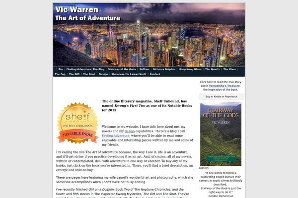 Site using Akismet plugin