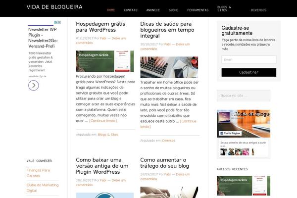 Centiveavante theme site design template sample