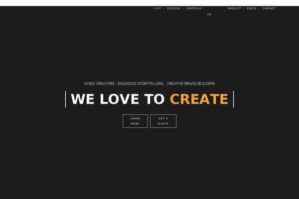 videobuzz.com.au site used Moose