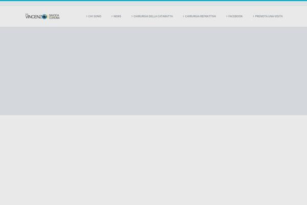 Site using Google Analytics by Yoast plugin