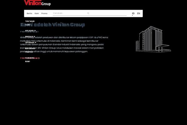 Site using Instagram Feed plugin