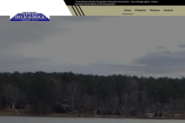 Site using Beaver Builder plugin