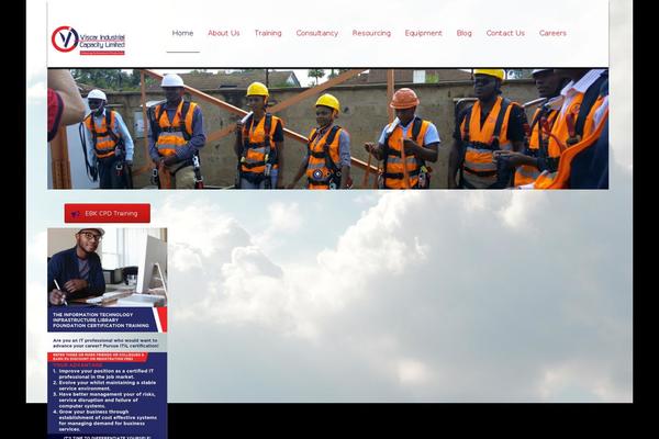Site using Tabs-responsive plugin