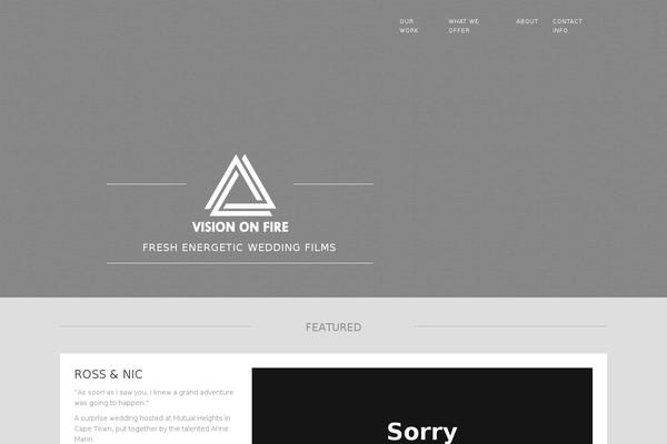 Site using Js_composer plugin