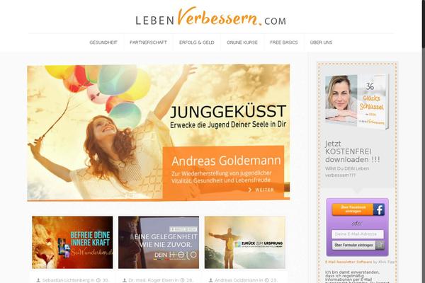 Site using OptimizePressPlugin plugin