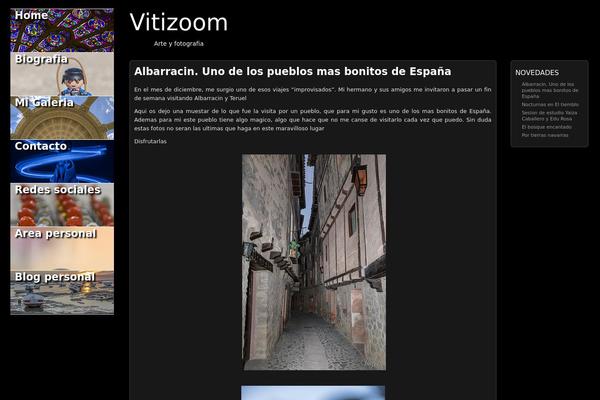 Site using Follow plugin